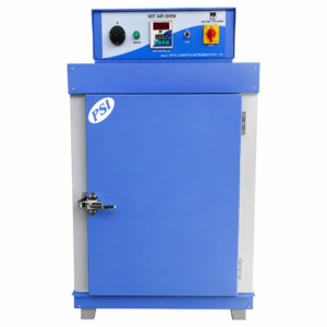 Digital Hot Air Oven
