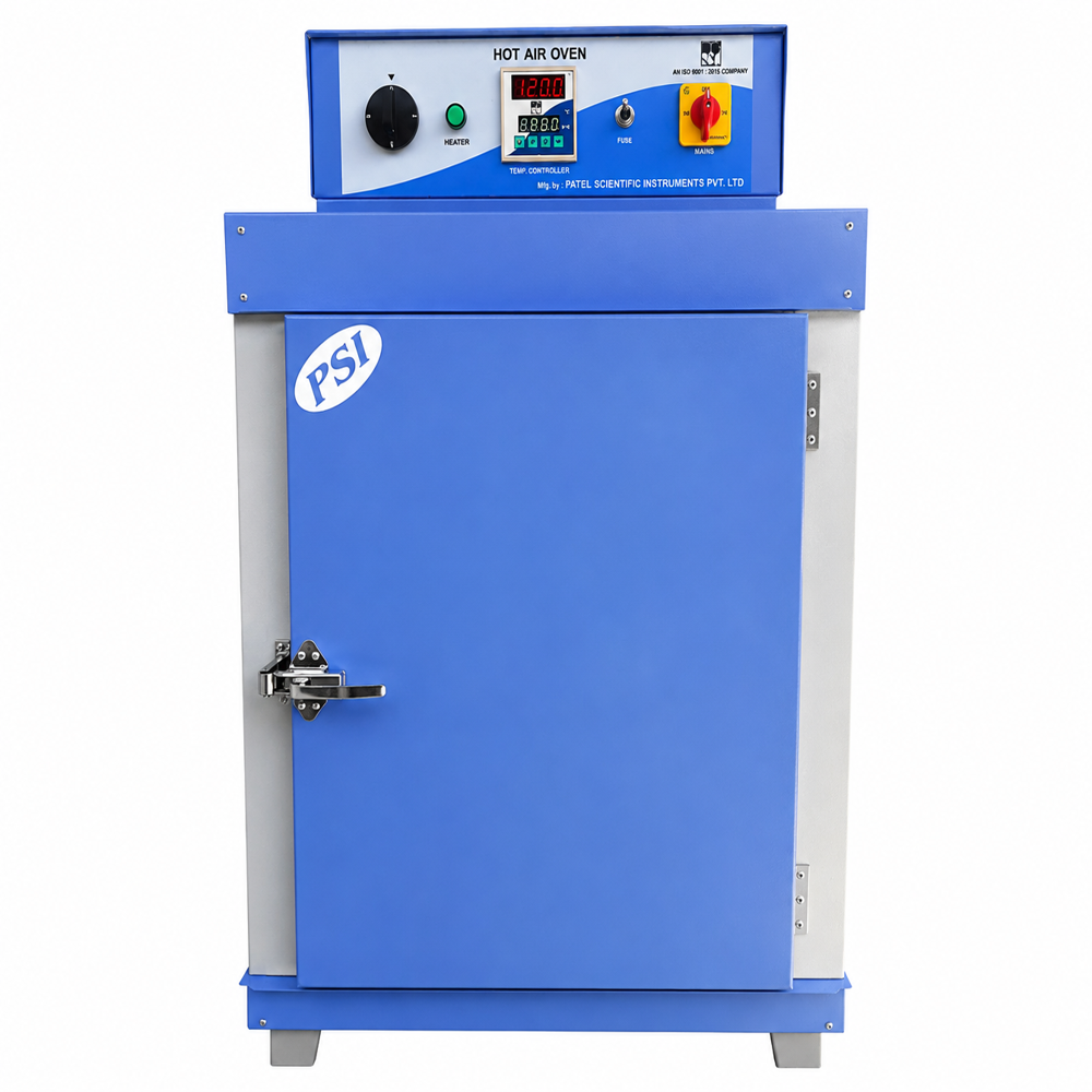 Digital Hot Air Oven