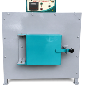Muffle furnace