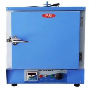 Laboratory Hot Air Oven