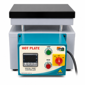 hot plate