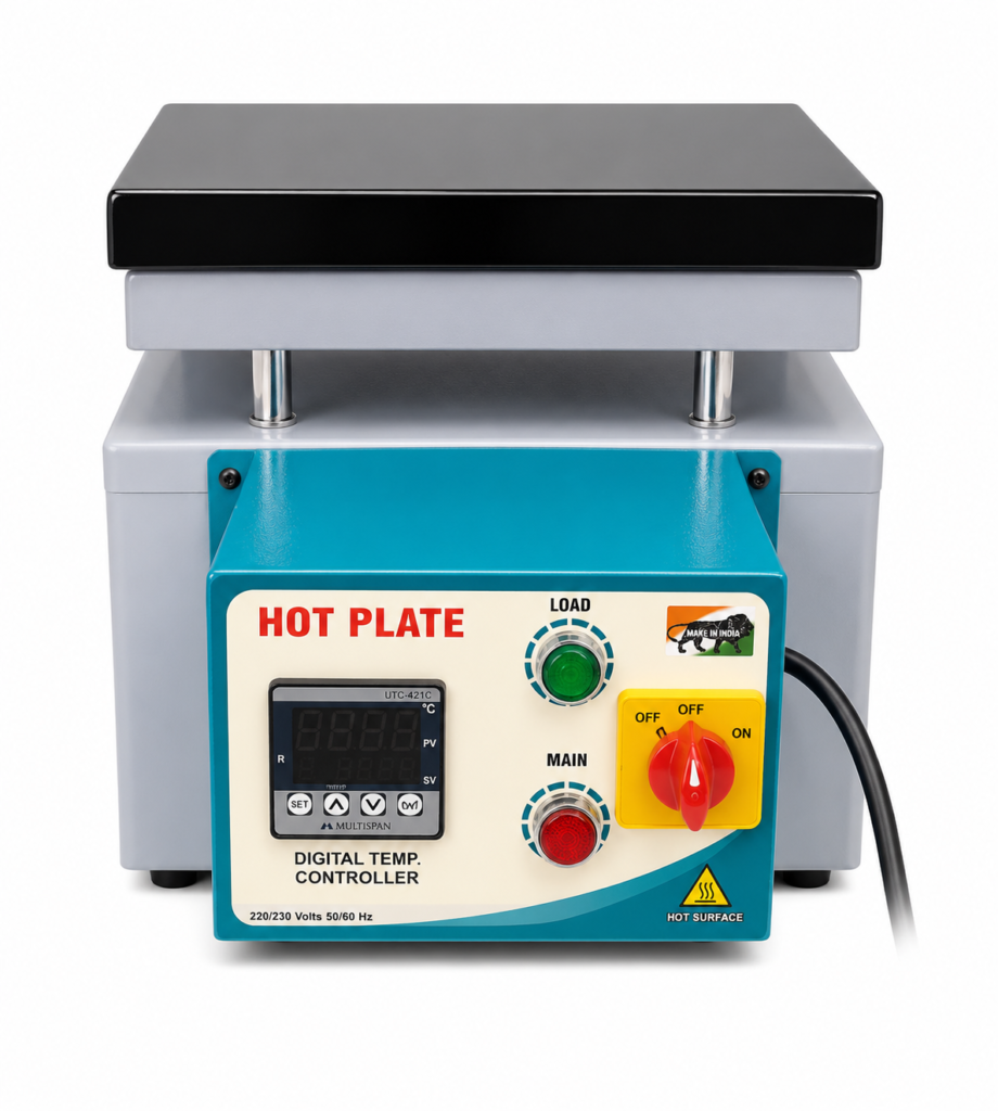 hot plate