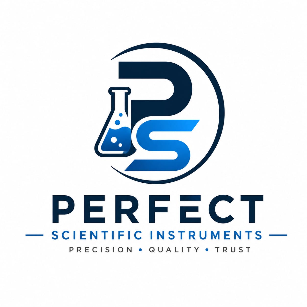 Perfect Scientific Instruments