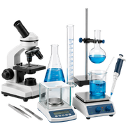 Lab instruments